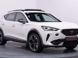 Used 2024 Cupra Formentor SUV | £22,049 (Fair price)