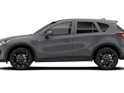Used 2015 Mazda CX-5 SUV | £12,495 (A bit pricey)