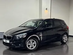 Black Used 2016 BMW 216 Hatchback | £6,795 (Good price)