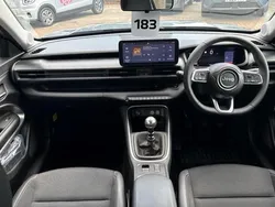 Grey Used 2024 Jeep Avenger Altitude SUV | £17,249 (Fair price)