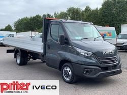 Greey New 2025 Iveco Daily | £40,495 (Fair price)