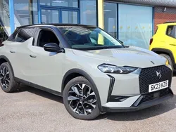 Used 2023 DS Automobiles DS3 Rivoli SUV | £16,989 (Fair price)