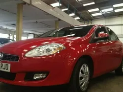 Used 2008 Fiat Bravo Hatchback | £2,490