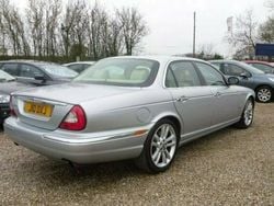Used 2006 Jaguar XJ8 Sedan | £7,699