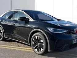 Black New 2025 VW ID.5 Pro Performance SUV | £27,995 (Fair price)