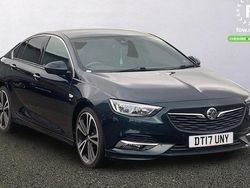 Used 2020 Vauxhall Insignia Sport Hatchback | £8,699 (Good price)