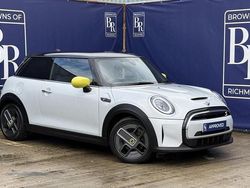 Used 2021 Mini Cooper S Hatch Hatchback | £13,599