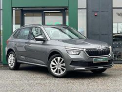 Graphite grey metallic Used 2023 Skoda Kamiq SE SUV | £13,600 (Good price)