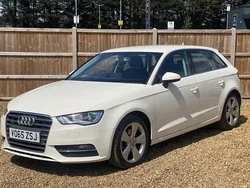 Used 2015 Audi A3 Sport | £9,400 (Good price)