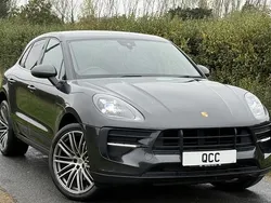 Used 2021 Porsche Macan SUV | £34,950 (Super price)