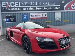 Used 2012 Lamborghini Gallardo | £42,995