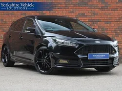 Used 2016 Ford Focus ST Hatchback | £11,489 (Fair price)