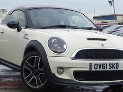 Used 2011 Mini Cooper S Hatchback | £3,500 (Super price)
