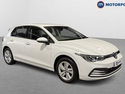Used 2023 VW Golf VIII Life Hatchback | £15,599 (Good price)
