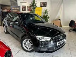 Used 2016 Audi A3 | £6,492 (Super price)
