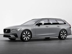 New 2025 Volvo V90 Plus Estate | £59,410 (Fair price)