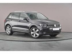 Used 2020 VW Tiguan SUV | £17,317 (Super price)