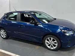 Blue Used 2020 Vauxhall Corsa Hatchback | £9,798 (Good price)