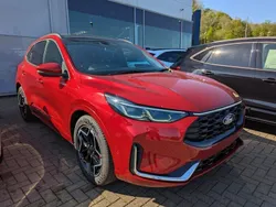 New 2025 Ford Kuga ST-Line X SUV | £37,999 (A bit pricey)