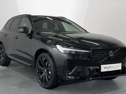 Used 2025 Volvo XC60 Plus SUV | £40,850 (Fair price)