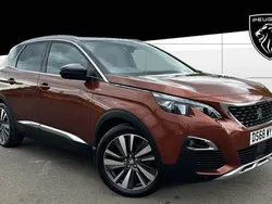 Used 2020 Peugeot 3008 Premium Estate | £16,348 (Good price)