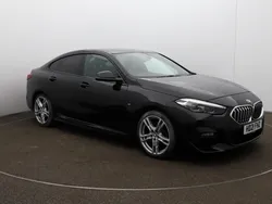 Used 2021 BMW 218 M Sport Coupe | £16,800 (Fair price)