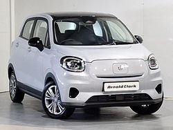 Pearl starry silver New 2025 Leapmotor T03 Hatchback | £14,498 (Fair price)