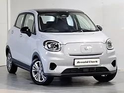 Pearl starry silver New 2025 Leapmotor T03 Hatchback | £15,998