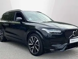 Used 2025 Volvo XC90 Ultra SUV | £47,490