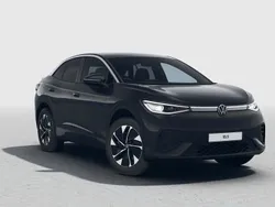 Black New 2025 VW ID.5 Pro SUV | £42,890
