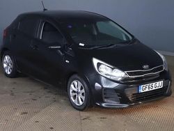 Used 2015 Kia Rio 2 | £6,300 (Fair price)