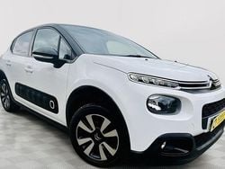 White Used 2019 Citroën C3 Flair Hatchback | £8,199 (Good price)