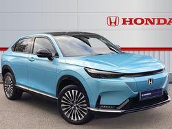 Used 2025 Honda e:Ny1 Advance SUV | £23,490 (A bit pricey)