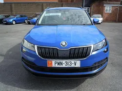 Used 2022 Skoda Karoq SE SUV | £16,100 (Fair price)