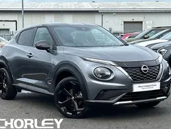 Used 2023 Nissan Juke SUV | £18,114 (Fair price)