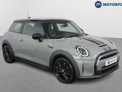 Used 2023 Mini Cooper Level 2 Hatchback | £14,399