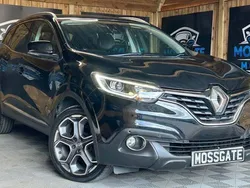 Used 2015 Renault Kadjar Dynamique SUV | £6,995 (Fair price)