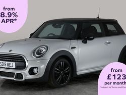 Used 2021 Mini Cooper Hatch Hatchback | £10,440 (Super price)