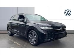 Other New 2025 VW Touareg Black Edition SUV | £67,351 (Good price)