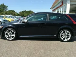 Used 2008 Volvo C30 Hatchback | £5,000 (Fair price)