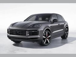 Grey Used 2024 Porsche Cayenne S E-Hybrid SUV | £84,950 (Fair price)