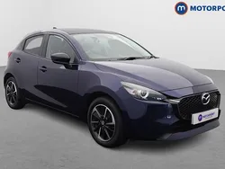 Used 2023 Mazda 2 Homura-Aka Hatchback | £16,299 (A bit pricey)