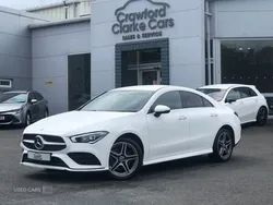 Used 2022 Mercedes E250 AMG Line Premium Coupe | £22,995 (Fair price)
