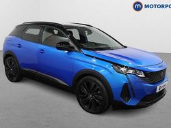 Used 2023 Peugeot 3008 GTi Estate | £19,299 (Fair price)