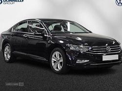 Used 2021 VW Passat SE Estate | £15,925 (Fair price)