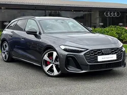 Grey Used 2025 Audi A5 Design Coupe | £44,950
