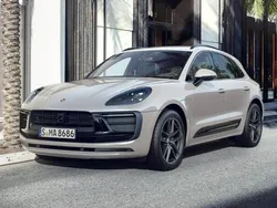 Crayon Used 2024 Porsche Macan SUV | £70,900 (Fair price)
