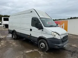 White Used 2014 Iveco Daily | £1,999