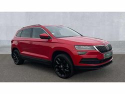 Other Used 2019 Skoda Karoq SUV | £16,750 (A bit pricey)