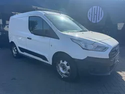 White Used 2019 Ford Transit | £5,400 (Super price)